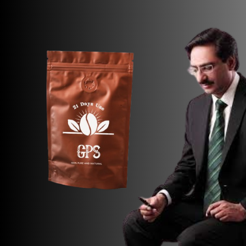 GPS by Ch Javad
